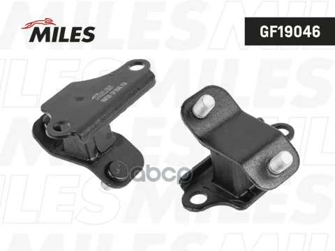 Опора АКПП ACURA MDX 3.5L J35A YD1 00-06/HONDA MR-V YF1 03-08/PILOT YF1 02-8 GF19046