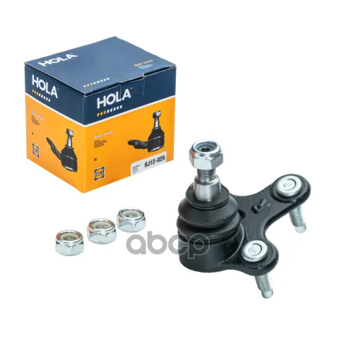 Шаровая опора  AUDI A3 (8P1,8P7,8PA), Q3 (8UB,8UG) SKODA Octavia II(1Z3, 1Z5), Superb II(3T4,3T5),
