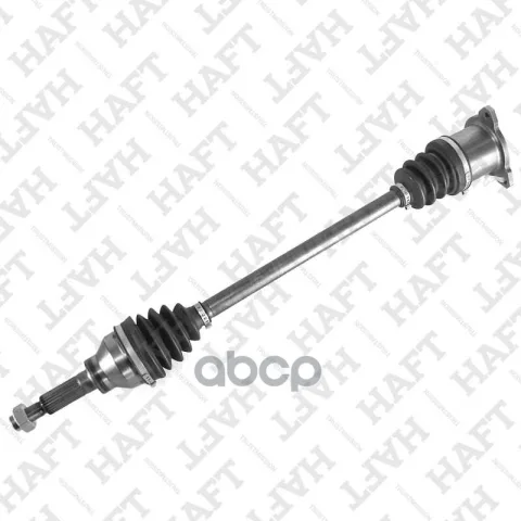 Приводной вал левый