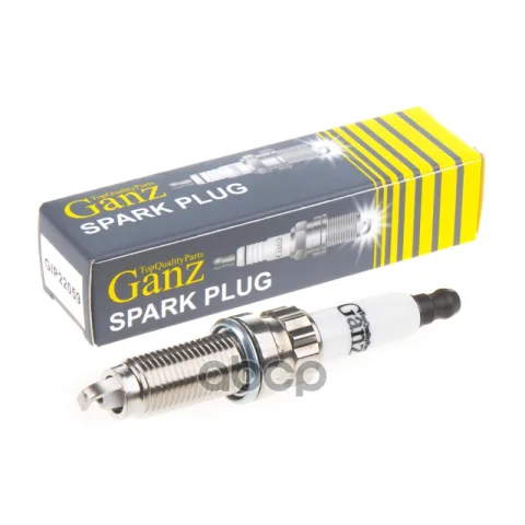 Свеча зажигания (97506) Iridium  GANZ GIP22059
