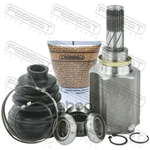 ШРУС ВНУТРЕННИЙ 23X40X26 NISSAN JUKE F15 2010.06- [JP]
