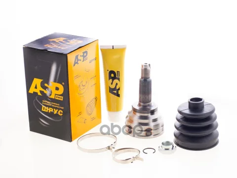 ШРУС для а/м Kia Rio (00-) 1.3i MT/AT наружный