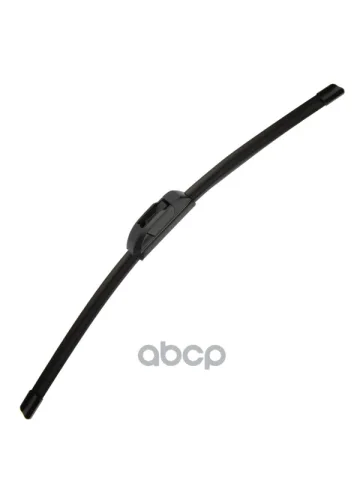 Щетка стеклоочистителя бескаркасная 53 см (21) крепление крючек(Hook)
