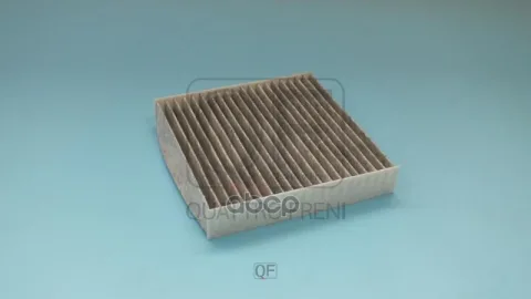 ФИЛЬТР САЛОНА УГОЛЬНЫЙ