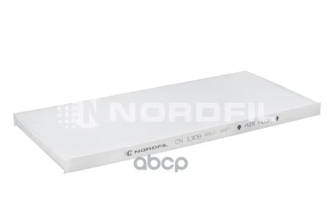 Салонный фильтр NORDFIL CN1309