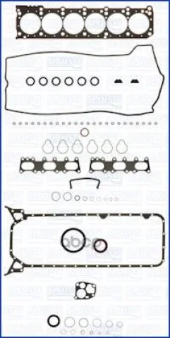 Компл.прокладок полный MB E-class (w124) 93-97  G-class (