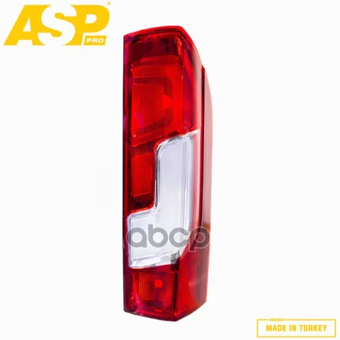 Фонарь задний FIAT/DUCATO/PEUGEOT BOXER/CITROEN JUMPER (2013-) правый