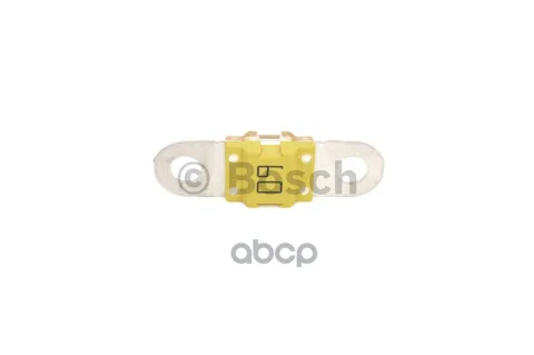 Мини фиксатор предохранителей 60A