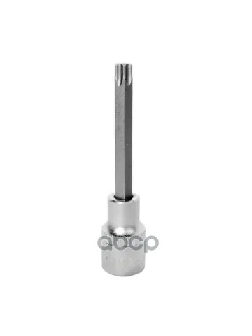 Головка TORX T50 1/2" со вставкой 100мм (АвтоДело)