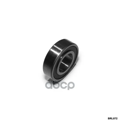 Подшипник генератора (17X35X10) Fiat Ducato (+Elabuga)/ Opel Astra, Omega, Vectra/ Toyota Avensis