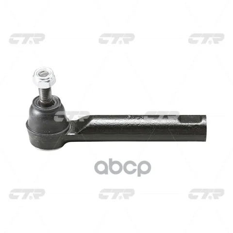 Наконечник рулевой тяги TOYOTA Avensis 2003 ~ 2008 / Corolla Verso 2001 ~ 2009 перед прав.лев. (старый арт. CET-149) CE0764 — фотография товара