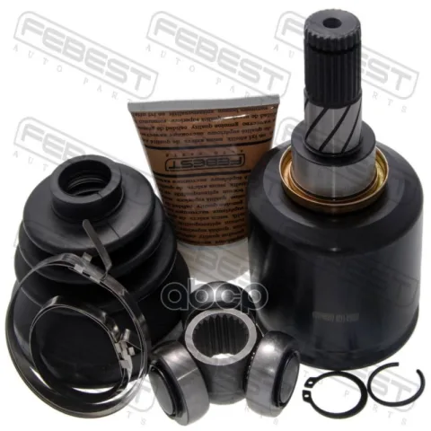 ШРУС ВНУТРЕННИЙ ПРАВЫЙ 23x40x25 (NISSAN PRIMERA P11 1996-2001) FEBEST