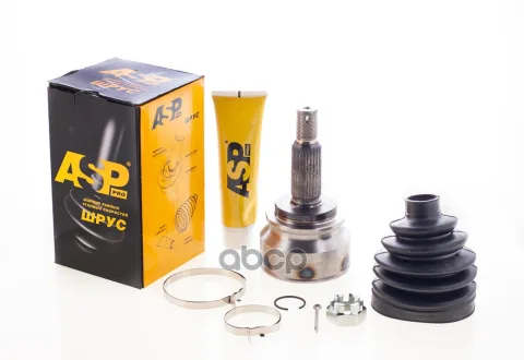 ШРУС для а/м Mitsubishi Outlander (05-) 2.0/2.4 CVT/AT/MT наружный