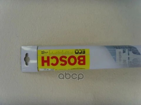 Щетка стеклоочистителя ECO 550 мм