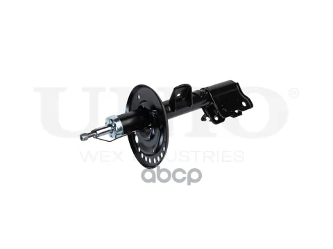 Амортизатор газовый передней подвески левый Nissan Pathfinder (R52) 13-, Infiniti JX/QX60 (L50) 13-