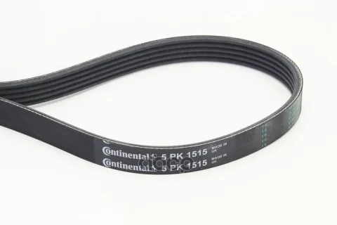 Ремень поликлиновой 5 PK 1515 MV