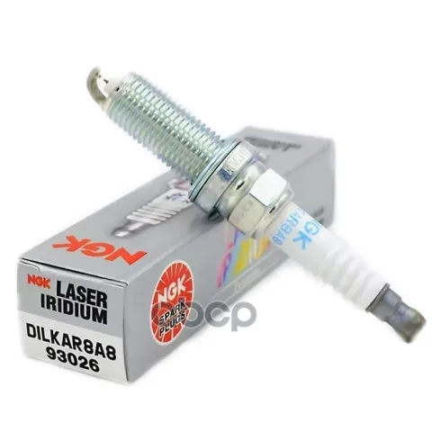 Свеча зажигания NGK 93026
