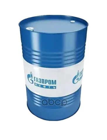 Газпромнефть Антифриз (BS) (220кг) концентрат зеленый