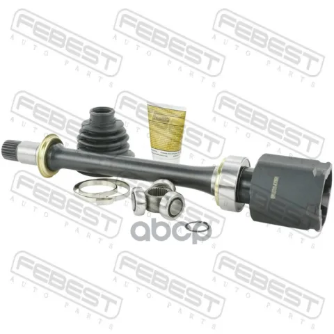 ШРУС внутр правый TOYOTA RAV4 III 05-12 0111-ACV30RH