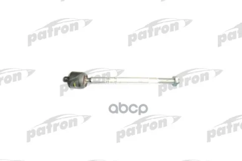 Тяга рулевая CITROEN C2 03-, C3 02-, PEUGEOT 1007 05-