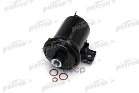 Фильтр топливный TOYOTA COROLLA 92-97, COROLLA 97-00, COROLLA Compact 92-97, COROLLA Compact 97-00,