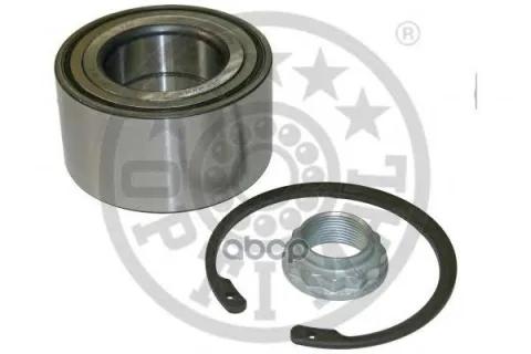 Подшипник ступицы колеса  комплект LAND ROVER: RANGE ROVER [USA] Sport Utility  RANGE ROVER EVOQUE (