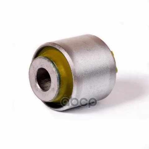 Полиуретановый сайлентблок задней подвески, ступицы, задние NISSAN WINGROAD/AD Y11, AVENIR W11, EXPE