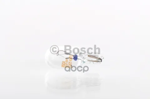 Лампа 12v 3w w3w eco (картон 10 шт)