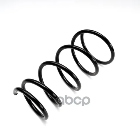 Пружина подвески передней