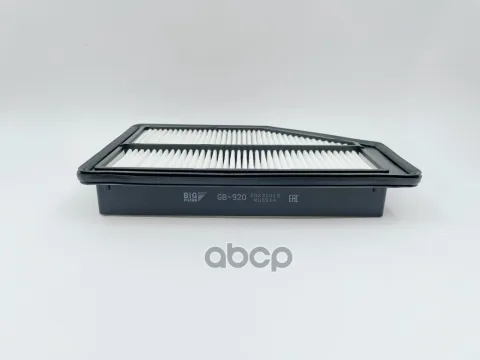 Фильтр воздушный HONDA CR-V III 2.0L 07-12 (BIG FILTER) — фотография товара