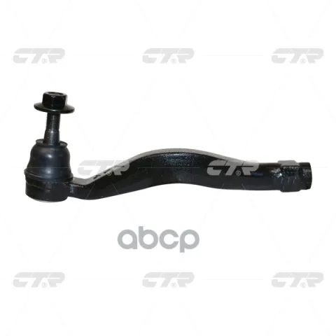 Наконечник рулевой тяги LEXUS GS 2005 - 2011 / GS 2012 - / IS 2005 - 2013 / IS 2013 - — фотография товара