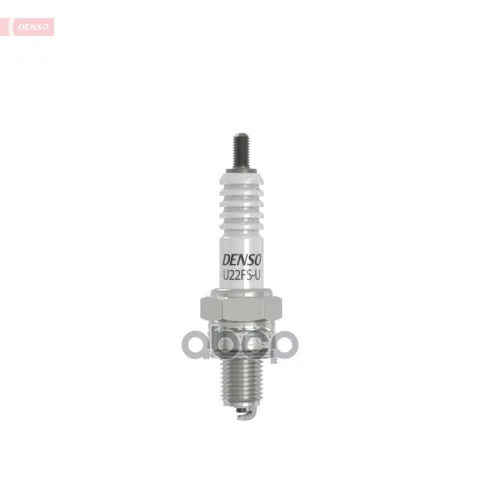 Свеча зажигания для мототехники и всех китайских мопедов U22FS-U C7HSA 2T 4T