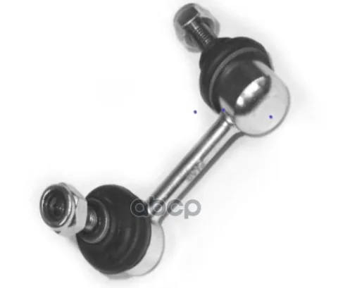 Стойка стабилизатора заднего правая Mitsubishi Outlander XL II, Citroen C-Crosser, Peugeot 4007 (06-) 10040386