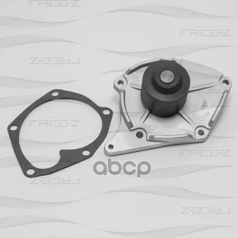 Насос водяной RENAULT DUSTER 1.5 DCI 10=>