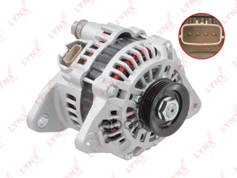 Генератор Chery Tiggo T11 2.4 05-14