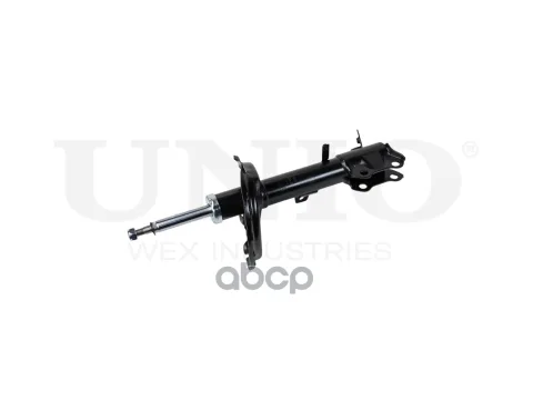 Амортизатор газовый задней подвески правый Lexus RX (MCU35,MCU38,GSU35) 03-