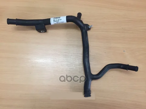Патрубок AUDI A3 2003-2012