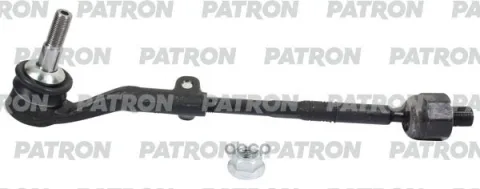 Тяга рулевая в сборе BMW 3 E90 (ZF) 01/05-
