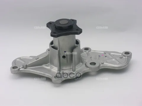 Помпа водяная MAZDA 626 IV 2 5 V6 1991-1997 / MX-6 1 8 V6 / XEDOS 6 / XEDOS 9 2 5