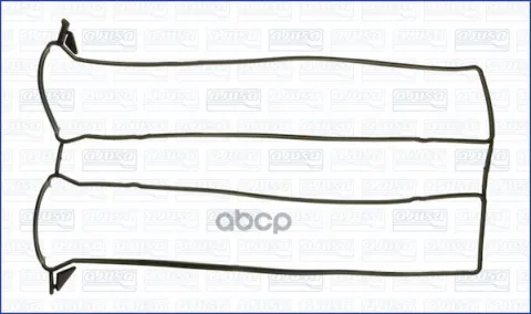 Прокладка клапан. крышки Mazda*1242*DHA 121 16V *1995-