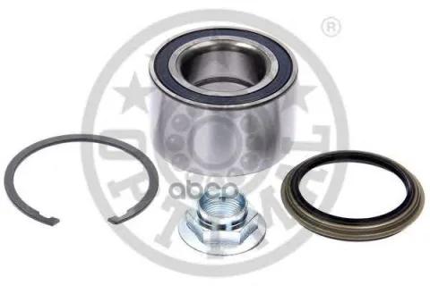 Подшипник ступицы колеса  комплект EUNOS: 500 Stufenheck  800 Stufenheck (E65  TA)FORD AUSTRALIA: