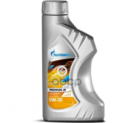 Газпромнефть Premium JK 5W30 (1л) 253142505