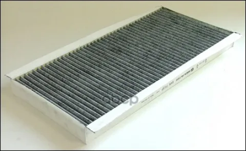 Фильтр салона MERCEDES W169, W245 2004-2012