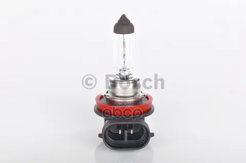 Лампа 12v 35w h8 pure light (картон 1 шт)