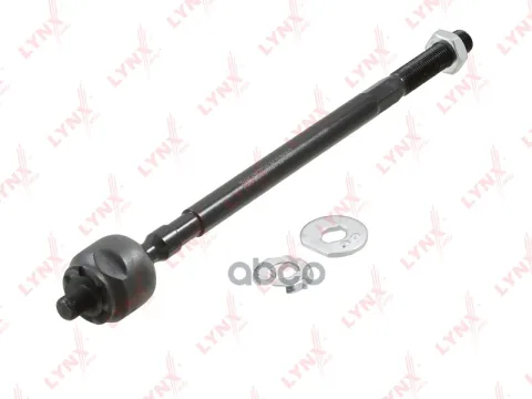 Рулевая тяга L/R  RENAULT Clio II 98> / Kangoo 98> / Symbol II 08>