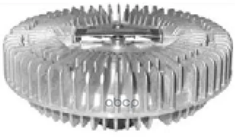 Муфта вентилятора LAND ROVER Range Rover 4.4 02-