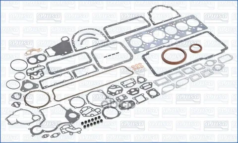 Компл.прокладок полный PERKINS6/3544 5800 CC DIESEL
