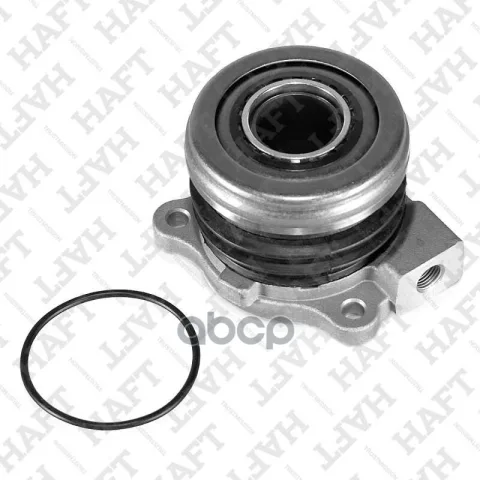 Подшипник выжимной гидравлический CHEVROLET Lacetti/Nubira/Optra (HAFT)