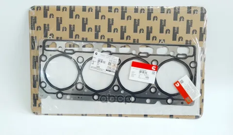 Прокладка ГБЦ ГАЗ дв. Cummins ISF 3.8 (Cummins)