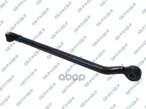 Тяга рулевая правая DAEWOO ESPERO (KLEJ)